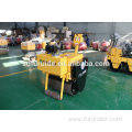 Street Price Steel Wheel Small Road Roller For Asphalt (FYL-600C)